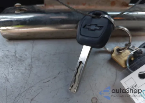 2021 Chevrolet Colorado 4Wd Long Box Wt z USA, uszkodzony, nr VIN 1GCHTBEN7M1106598